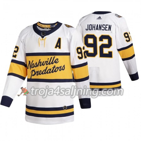 Nashville Predators tröja Ryan Johansen 92 Adidas 2020 Winter Classic Authentic - NHL Tröjor Herr Nashville Predators tröja Ryan Johansen 92 Adidas 2020 Winter Classic Authentic - NHL Tröjor Herr